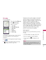 Preview for 41 page of LG 8100 User Manual