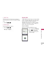 Preview for 49 page of LG 8100 User Manual