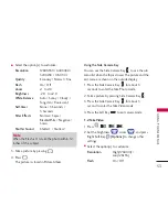 Preview for 53 page of LG 8100 User Manual