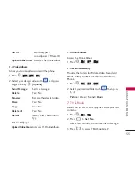 Preview for 55 page of LG 8100 User Manual