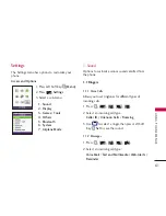 Preview for 61 page of LG 8100 User Manual