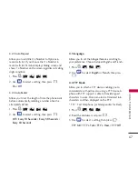 Preview for 67 page of LG 8100 User Manual