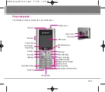 Предварительный просмотр 9 страницы LG 820 Manual