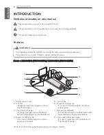 Предварительный просмотр 8 страницы LG 828A20468Q Owner'S Manual