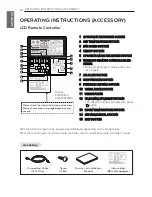 Предварительный просмотр 10 страницы LG 828A20468Q Owner'S Manual