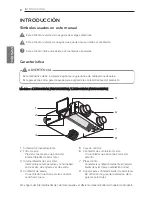 Предварительный просмотр 44 страницы LG 828A20468Q Owner'S Manual