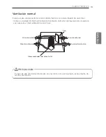 Предварительный просмотр 49 страницы LG 828A20468Q Owner'S Manual