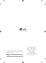 Предварительный просмотр 50 страницы LG 82UP8050PVB.AFFG Owner'S Manual