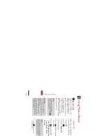 Preview for 36 page of LG 830 User Manual