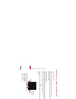 Preview for 155 page of LG 830 User Manual