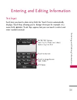 Preview for 33 page of LG 840 User Manual