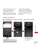 Preview for 59 page of LG 840 User Manual