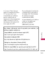 Preview for 283 page of LG 840 User Manual