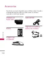 Preview for 284 page of LG 840 User Manual