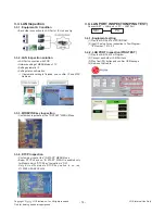 Preview for 14 page of LG 84LA980V Service Manual