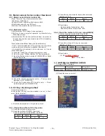 Preview for 15 page of LG 84LA980V Service Manual