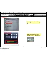 Предварительный просмотр 124 страницы LG 84LA980V Service Manual