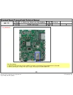 Предварительный просмотр 126 страницы LG 84LA980V Service Manual