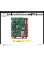 Предварительный просмотр 127 страницы LG 84LA980V Service Manual