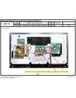 Предварительный просмотр 128 страницы LG 84LA980V Service Manual