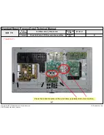 Предварительный просмотр 129 страницы LG 84LA980V Service Manual