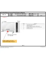 Предварительный просмотр 137 страницы LG 84LA980V Service Manual