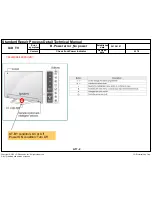 Предварительный просмотр 139 страницы LG 84LA980V Service Manual