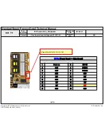 Предварительный просмотр 140 страницы LG 84LA980V Service Manual