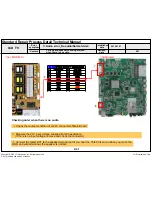 Предварительный просмотр 143 страницы LG 84LA980V Service Manual