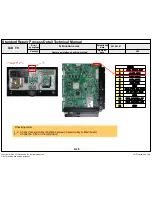 Предварительный просмотр 147 страницы LG 84LA980V Service Manual