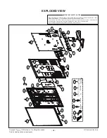 Предварительный просмотр 24 страницы LG 84LM96/W Service Manual