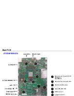 Предварительный просмотр 67 страницы LG 84LM96/W Service Manual