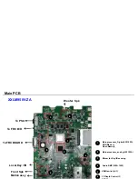 Предварительный просмотр 70 страницы LG 84LM96/W Service Manual