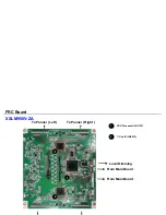 Предварительный просмотр 73 страницы LG 84LM96/W Service Manual