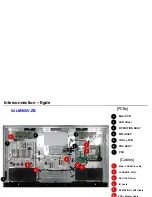 Предварительный просмотр 87 страницы LG 84LM96/W Service Manual