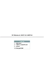 Предварительный просмотр 104 страницы LG 84LM96/W Service Manual