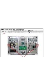 Предварительный просмотр 128 страницы LG 84LM96/W Service Manual