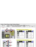 Предварительный просмотр 131 страницы LG 84LM96/W Service Manual