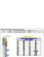 Предварительный просмотр 135 страницы LG 84LM96/W Service Manual