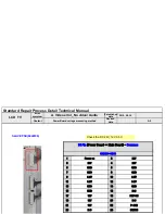 Предварительный просмотр 136 страницы LG 84LM96/W Service Manual