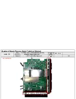 Предварительный просмотр 139 страницы LG 84LM96/W Service Manual