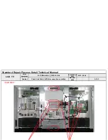 Предварительный просмотр 143 страницы LG 84LM96/W Service Manual