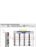 Предварительный просмотр 154 страницы LG 84LM96/W Service Manual