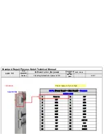 Предварительный просмотр 157 страницы LG 84LM96/W Service Manual