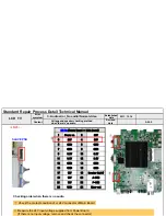 Предварительный просмотр 161 страницы LG 84LM96/W Service Manual