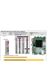 Предварительный просмотр 162 страницы LG 84LM96/W Service Manual