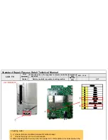 Предварительный просмотр 163 страницы LG 84LM96/W Service Manual