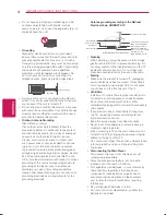 Preview for 4 page of LG 84LM9600-UB Owner'S Manual