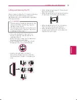 Preview for 13 page of LG 84LM9600-UB Owner'S Manual