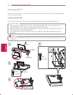 Preview for 14 page of LG 84LM9600-UB Owner'S Manual